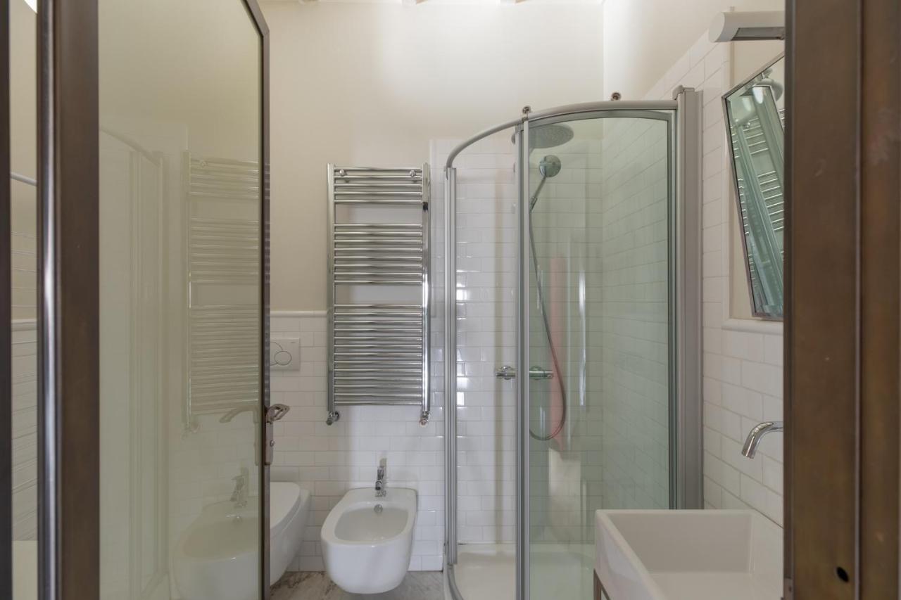Iflat Amazing Apartment With Terrace In Monti Rome Exterior photo